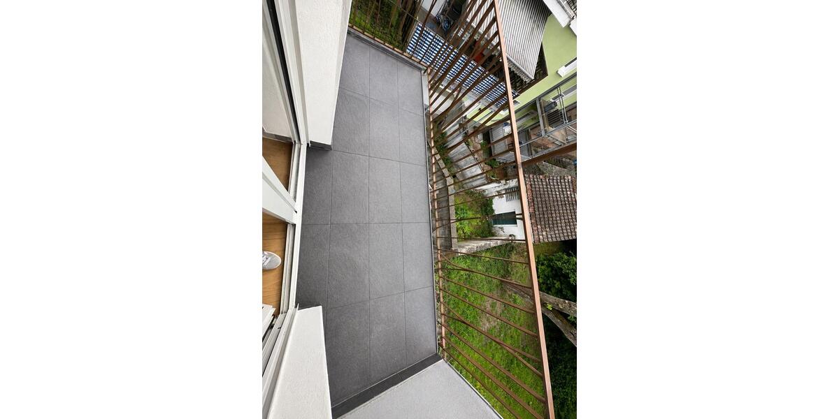 Etagenwohnung Saarbrücken - 2 Zimmer, 60 m&sup2;, 550&euro; | Angebot:26626524