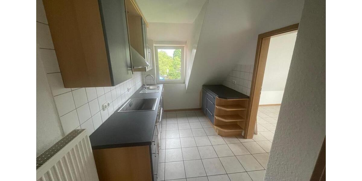 Dachgeschoßwohnung Rehburg-Loccum Loccum - 3 Zimmer, 70 m&sup2;, 800&euro; | Angebot:26217280