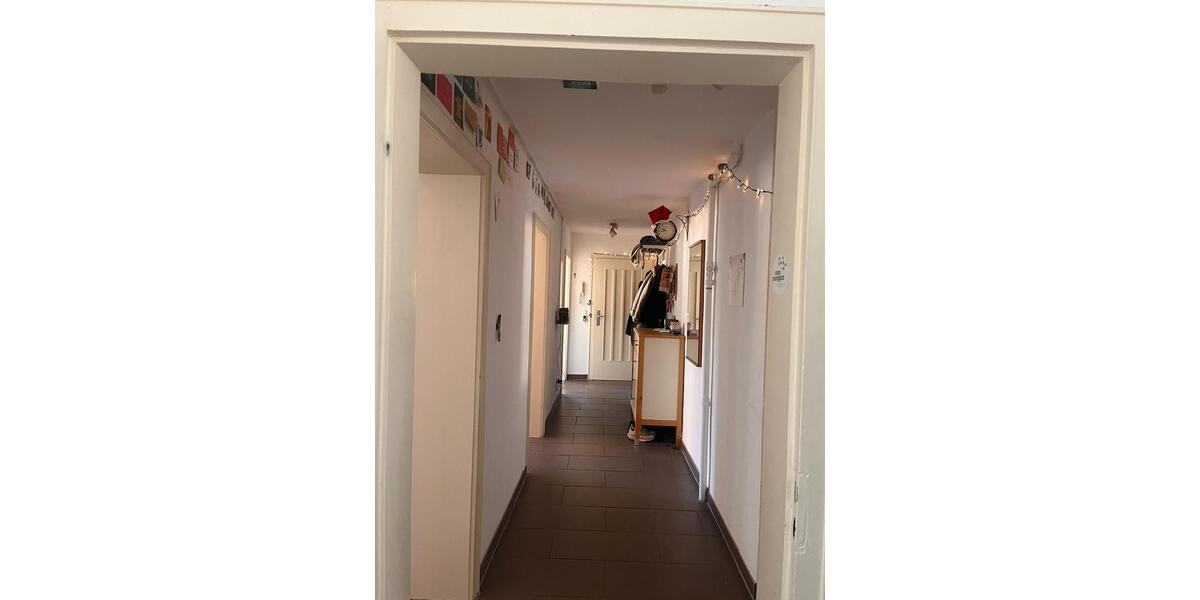 Etagenwohnung Mannheim Herzogenried - 3 Zimmer, 93 m&sup2;, 870&euro; | Angebot:26279731