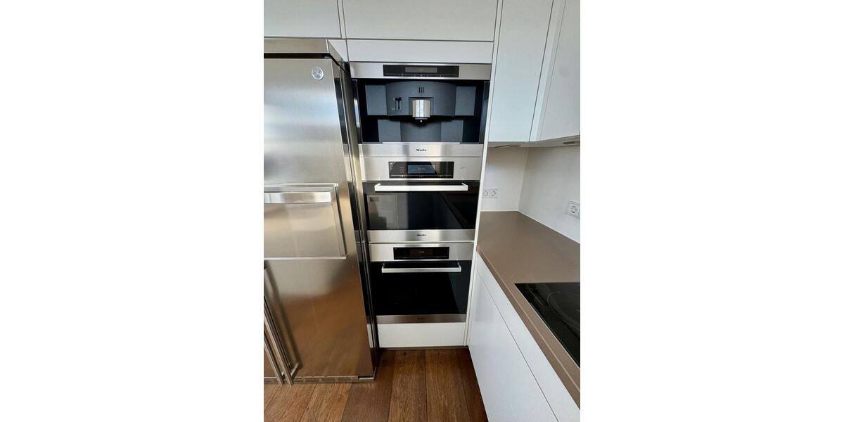 Dachterrassenwohnung mit erstklassiger Ausstattung am Udldinger Hang 3 zimmer