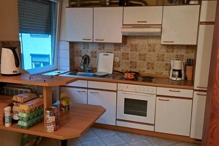 Wohnen auf Zeit Schwäbisch Hall - 1 Zimmer, 38 m&sup2;, 350&euro; | Angebot:25088488