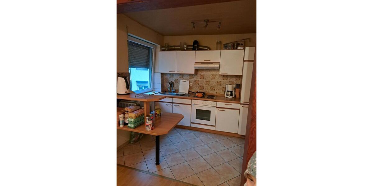 Wohnen auf Zeit Schwäbisch Hall - 1 Zimmer, 38 m&sup2;, 350&euro; | Angebot:25088488