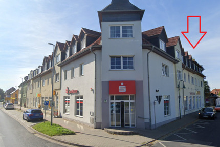 Gewerbeobjekt Menteroda - 695&euro; | Angebot:18652647