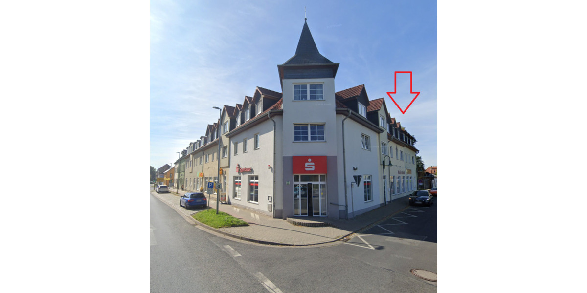 Gewerbeobjekt Menteroda - 695&euro; | Angebot:18652647