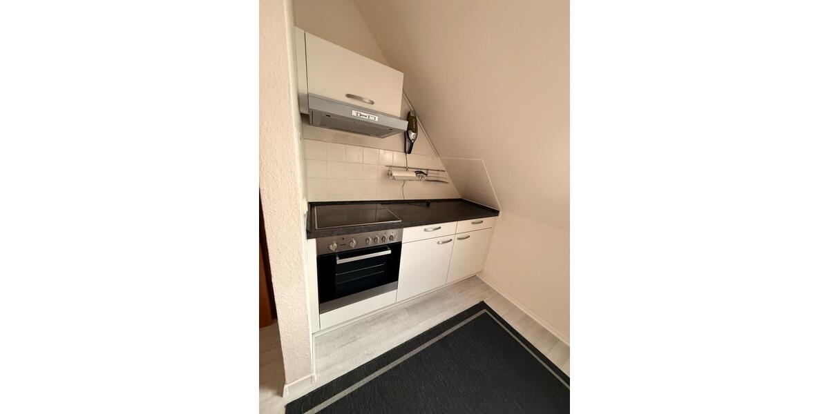 Dachgeschoßwohnung Oldenburg in Holstein - 3 Zimmer, 69 m&sup2;, 795&euro; | Angebot:25936256