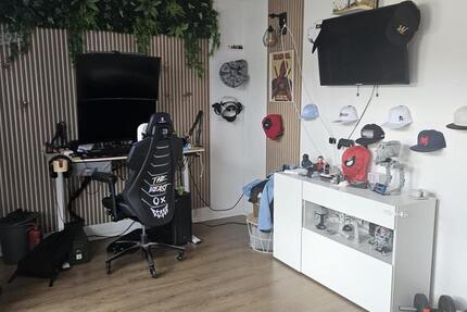 4,5 Zimmer Wohnung in DU-Wanheimerort zimmer