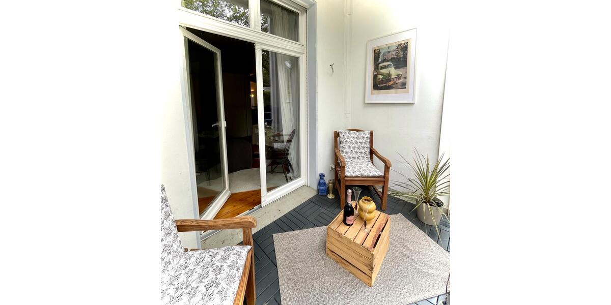 Wohnen auf Zeit Solingen Aufderhöhe - 2 Zimmer, 90 m&sup2;, 1.100&euro; | Angebot:24617614