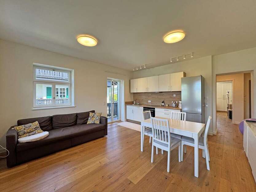 Wohnung zum Mieten in Garmisch-Partenkirchen 1.810 € 85 m²