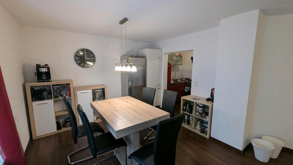 Wohnen auf Zeit Erlangen Bruck - 290&euro; | Angebot:24676380