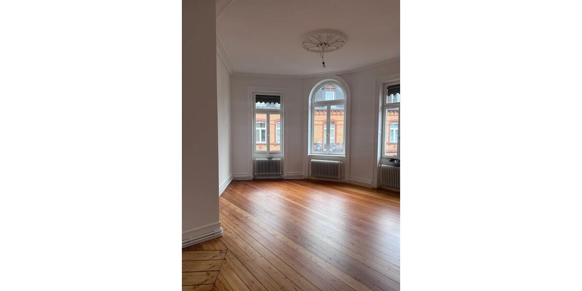 Etagenwohnung Wiesbaden Nordost - 4 Zimmer, 112 m&sup2;, 1.904&euro; | Angebot:25978638