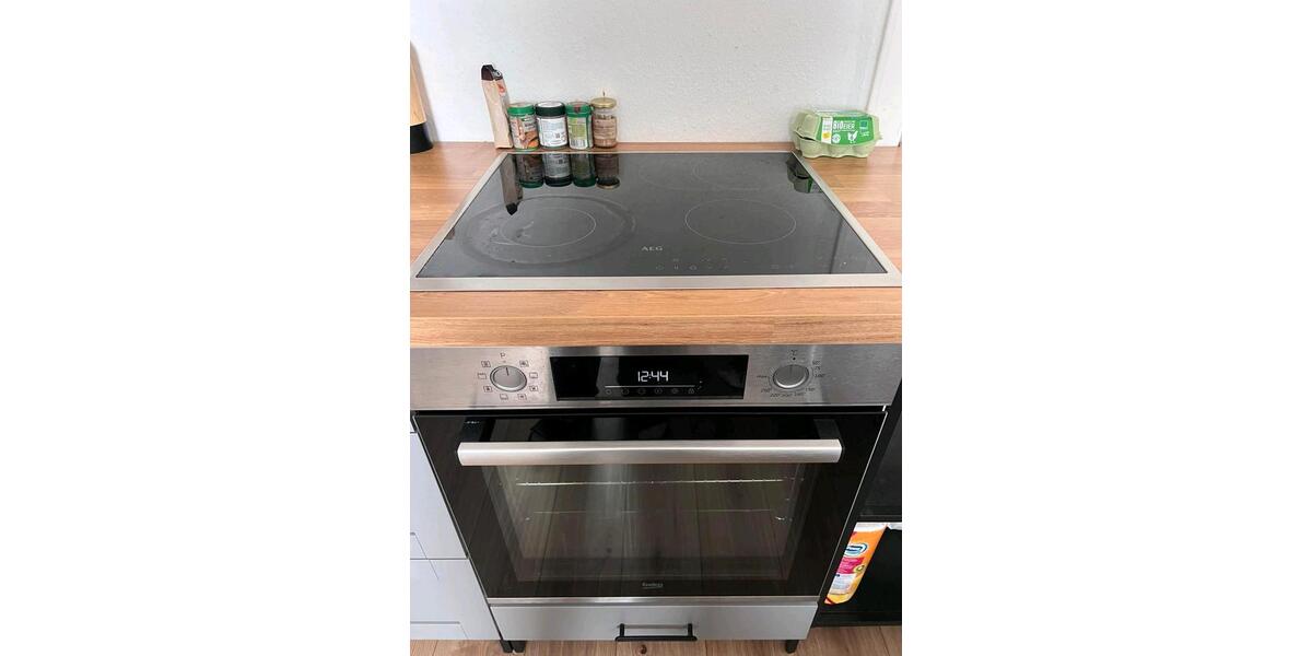 Etagenwohnung Saarbrücken Dudweiler - 2 Zimmer, 48 m&sup2;, 520&euro; | Angebot:26463364