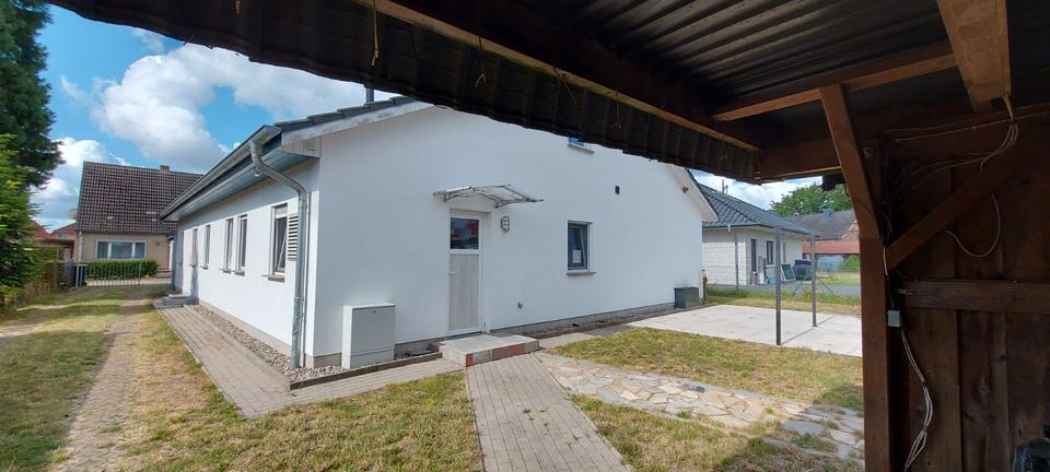 Wohnen auf Zeit Banzkow - 4 Zimmer, 137 m&sup2;, 1.500&euro; | Angebot:26553630