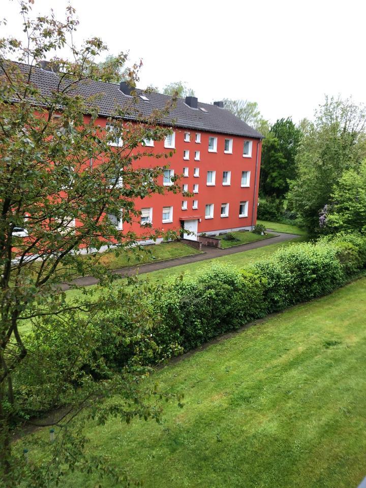 Super 4,5 Zimmerwohnung 1OG Balkon-Kellerusw.