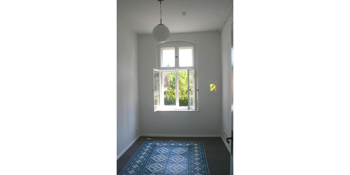 Terrassenwohnung Wandlitz - 4 Zimmer, 129 m&sup2;, 1.550&euro; | Angebot:26679288