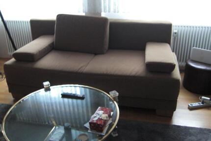 Souterrain- Wohnung zu vermieten 1 zimmer