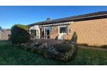 Voll möblierter Bungalow mit Garten, Terrasse & Garage in Rheine Hauenhorst 4 zimmer