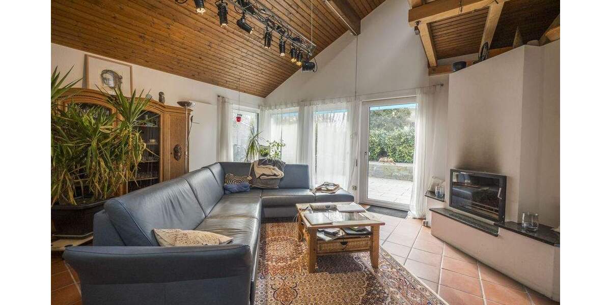 Einfamilienhaus Radolfzell am Bodensee Stahringen - 4 Zimmer, 120 m&sup2;, 2.300&euro; | Angebot:25800409