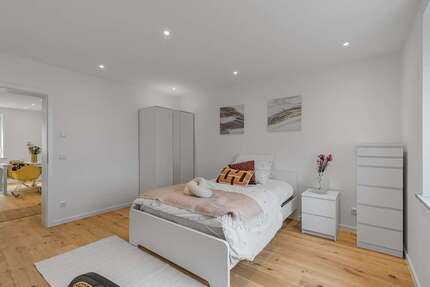 Wohnung zum Mieten in Dachau 690 € 16 m² 1 zimmer