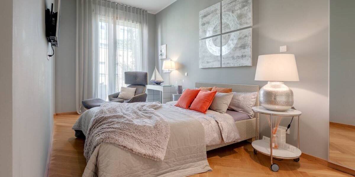 Etagenwohnung München Schwabing-West - 2 Zimmer, 65 m&sup2;, 2.200&euro; | Angebot:26231071
