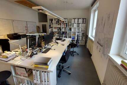 Gewerbeobjekt Köln Lindenthal - 240&euro; | Angebot:27277721