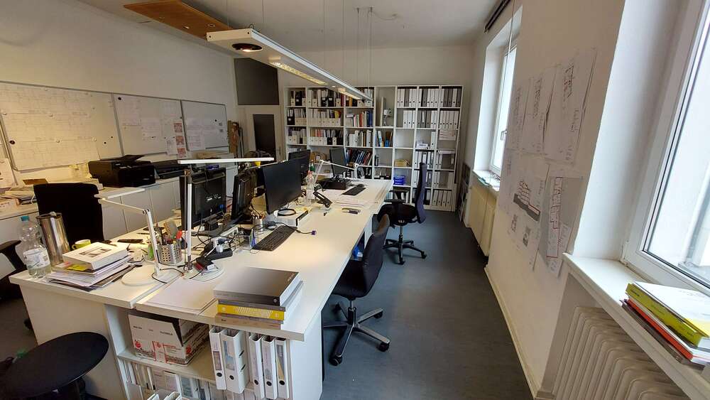 Gewerbeobjekt Köln Lindenthal - 240&euro; | Angebot:27277721