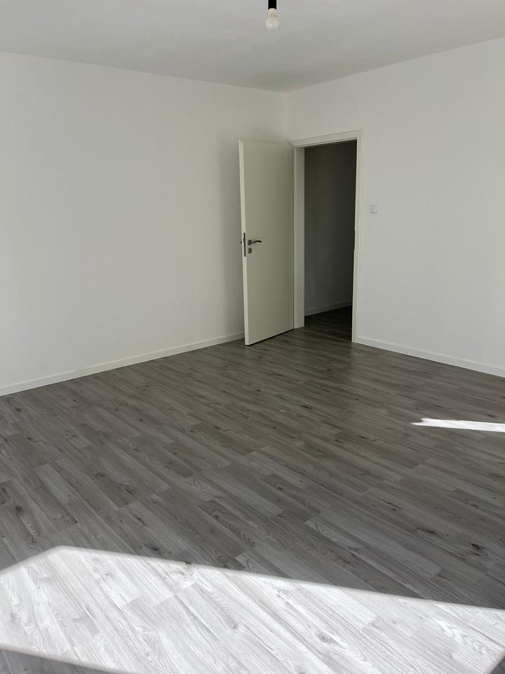 Apartment zu vermieten | Waldstraße - Nähe des Bahnhofes