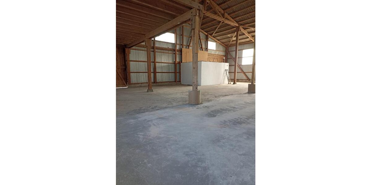 Gewerbeobjekt Kirchberg an der Jagst - 1.500&euro; | Angebot:25916945