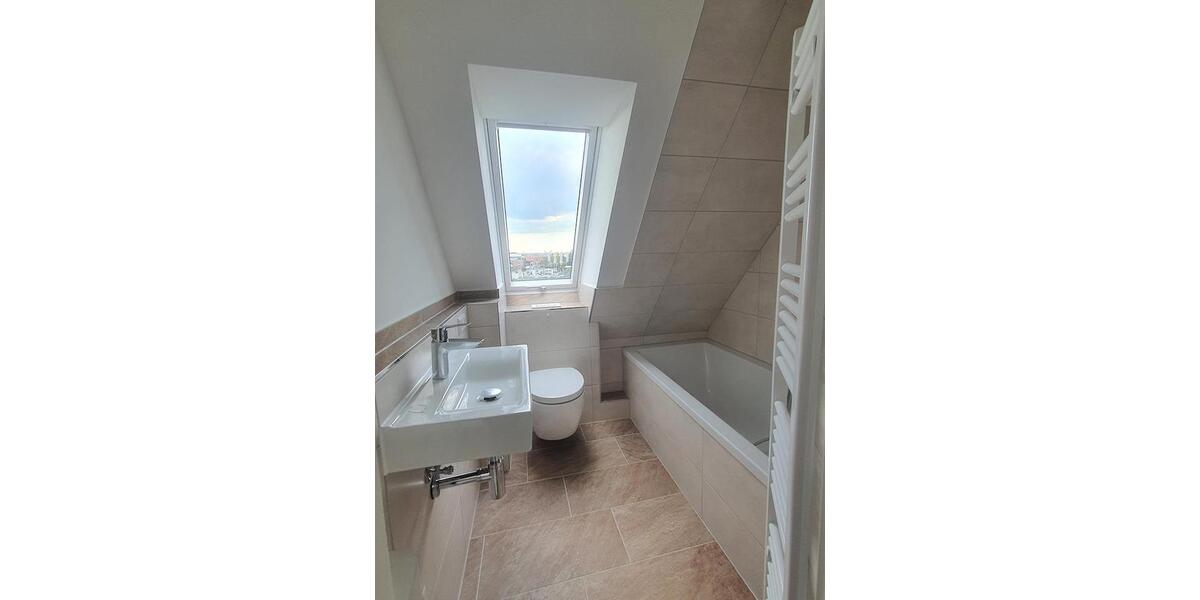Maisonettenwohnung Wernigerode - 5 Zimmer, 155 m&sup2;, 1.300&euro; | Angebot:26295219