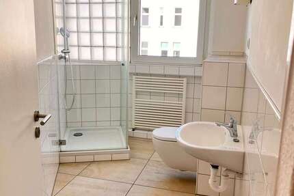Wohnung zum Mieten in Essen 525 € 72 m²
