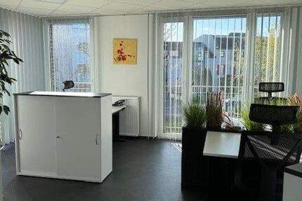 Schöne Büroräume mit voller Ausstattung und Top Service in Porz mieten - All-in-Miete zimmer