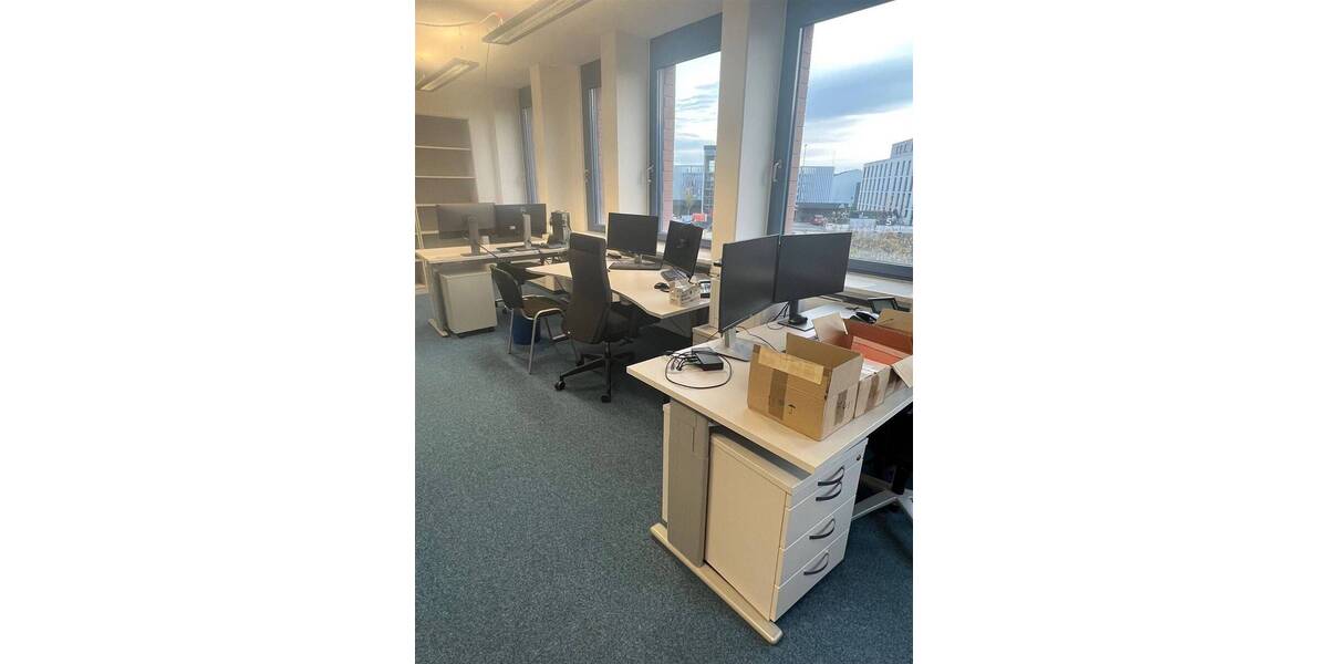 Gewerbeobjekt Konstanz Industriegebiet - 5.275&euro; | Angebot:26290155