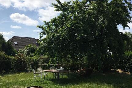 Möblierte Zimmer in netter 4er-WG – inkl. Nebenkosten, WLAN 4 zimmer