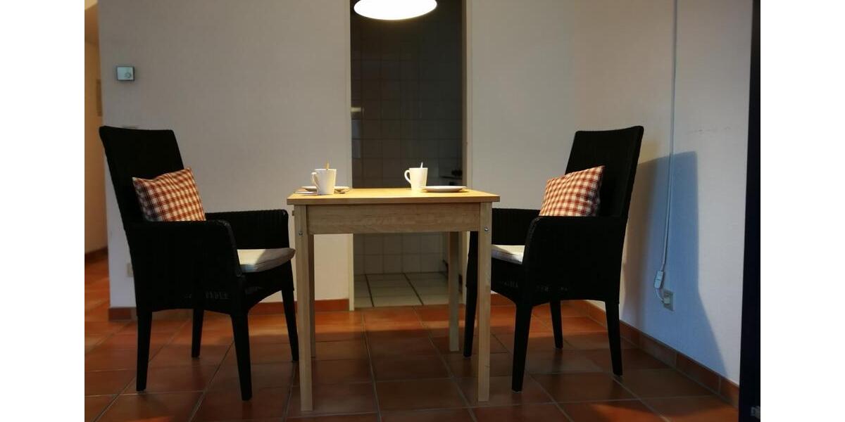 Wohnen auf Zeit Greven - 2 Zimmer, 40 m&sup2;, 690&euro; | Angebot:25910670