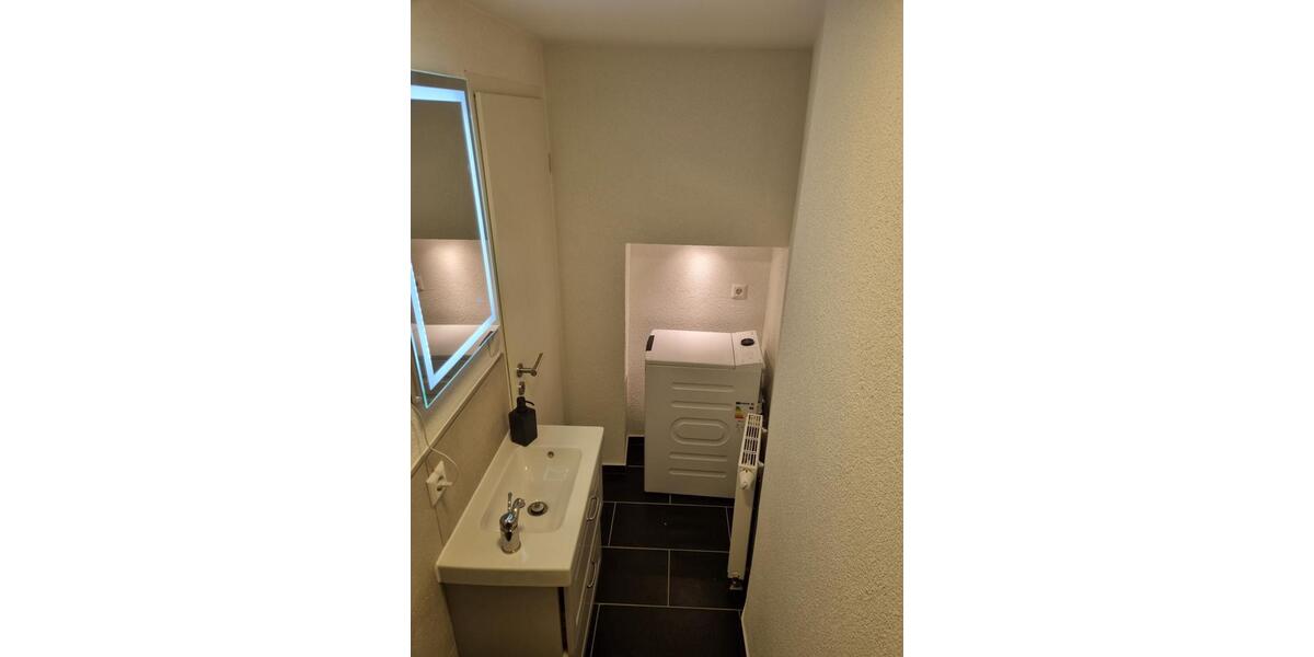 Wohnen auf Zeit Neckarsteinach - 1 Zimmer, 35 m&sup2;, 890&euro; | Angebot:25365972
