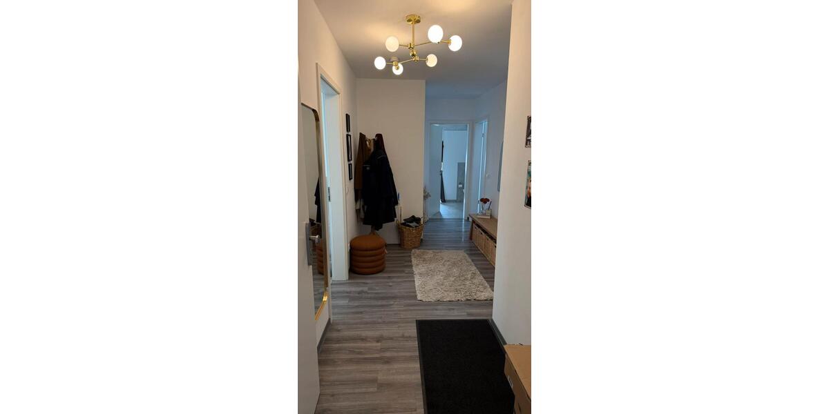 Etagenwohnung Düren Rölsdorf - 2 Zimmer, 82 m&sup2;, 1.125&euro; | Angebot:26270988