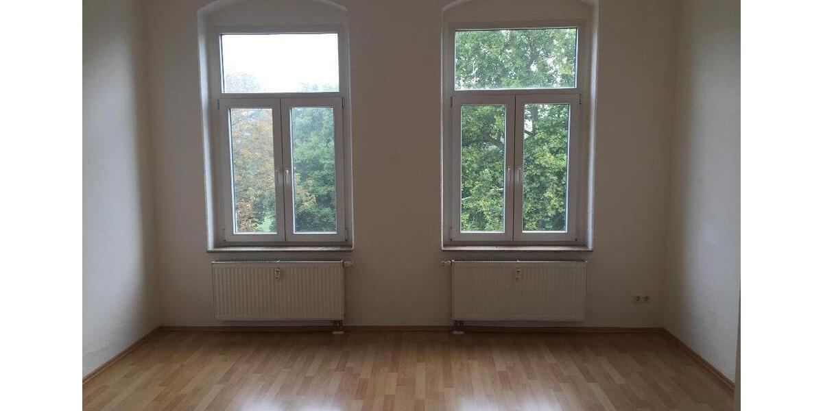 Etagenwohnung Riesa - 1 Zimmer, 41 m&sup2;, 281&euro; | Angebot:26477159
