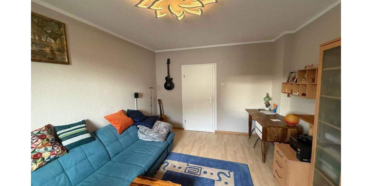 Etagenwohnung Dortmund Mitte - 3 Zimmer, 83 m&sup2;, 700&euro; | Angebot:25097674