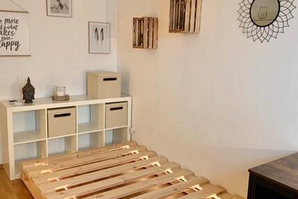 Wohnung Pentling - 1 Zimmer, 22 m&sup2;, 500&euro; | Angebot:24981709