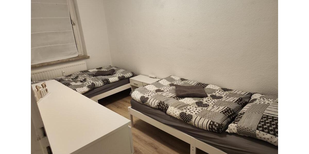 Wohnen auf Zeit Offenbach am Main - 3 Zimmer, 70 m&sup2;, 18&euro; | Angebot:25979344