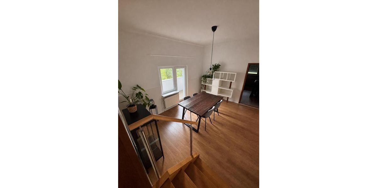 Wohnen auf Zeit Mülheim an der Ruhr Broich - 3 Zimmer, 78 m&sup2;, 1.400&euro; | Angebot:26566729