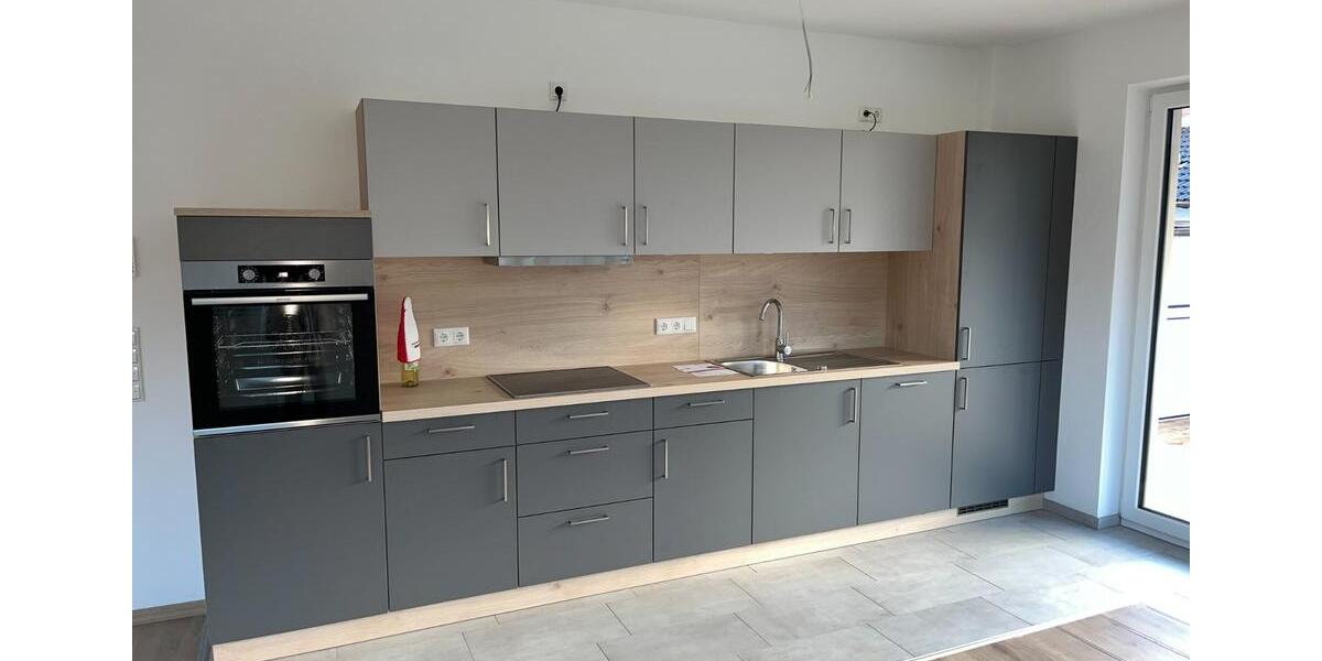 Erdgeschoßwohnung Reischach - 3 Zimmer, 101 m&sup2;, 1.105&euro; | Angebot:24766984