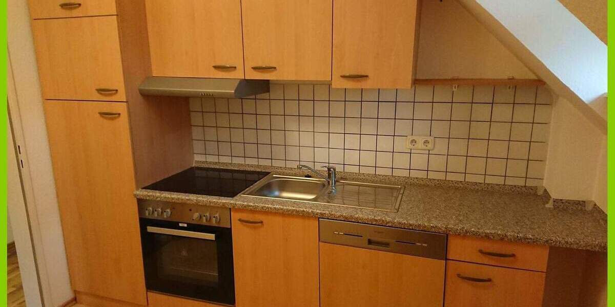 Etagenwohnung Buxtehude - 3 Zimmer, 76 m&sup2;, 750&euro; | Angebot:25742977