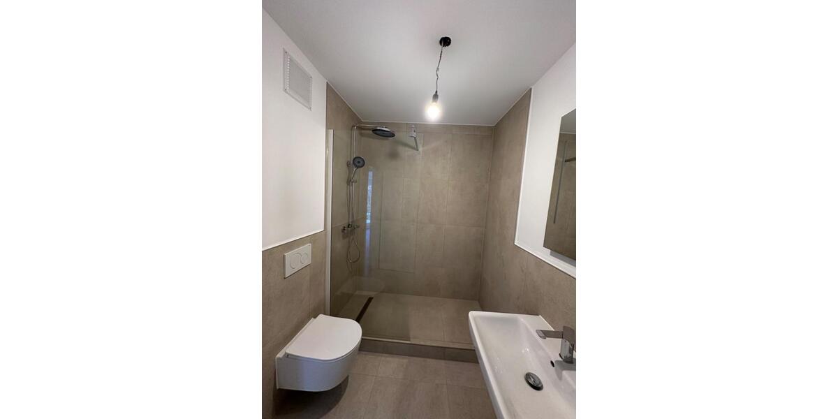 Erdgeschoßwohnung München Sendling-Westpark - 4 Zimmer, 80 m&sup2;, 3.200&euro; | Angebot:24849772