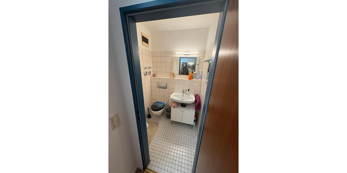 Etagenwohnung Wiesbaden - 1 Zimmer, 21 m&sup2;, 550&euro; | Angebot:26477122