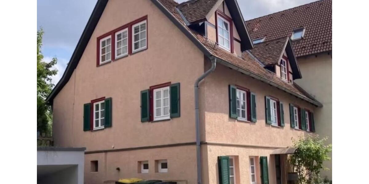 Wohnen auf Zeit Asperg - 1 Zimmer, 16 m&sup2;, 400&euro; | Angebot:25227931