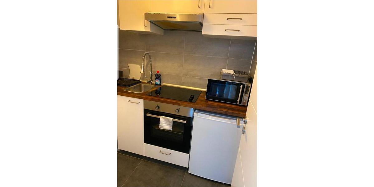 Wohnen auf Zeit Heidelberg Boxberg - 2 Zimmer, 60 m&sup2;, 22&euro; | Angebot:24747356