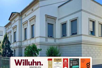 Wohnung Delitzsch - 4 Zimmer, 137 m&sup2;, 1.780&euro; | Angebot:26749444