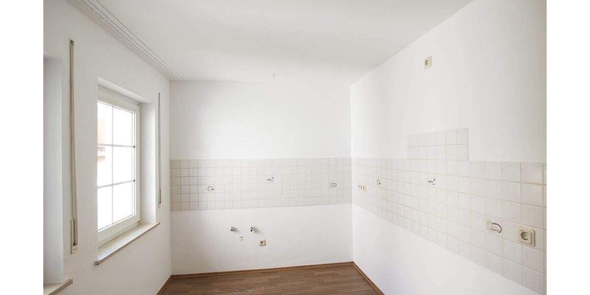 Etagenwohnung Frankenberg - 2 Zimmer, 54 m&sup2;, 335&euro; | Angebot:25741251