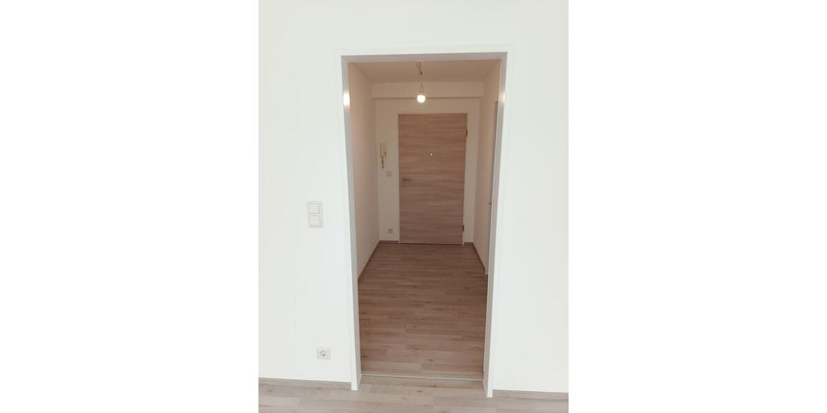 Etagenwohnung Bad Brückenau - 1 Zimmer, 44 m&sup2;, 425&euro; | Angebot:26586619