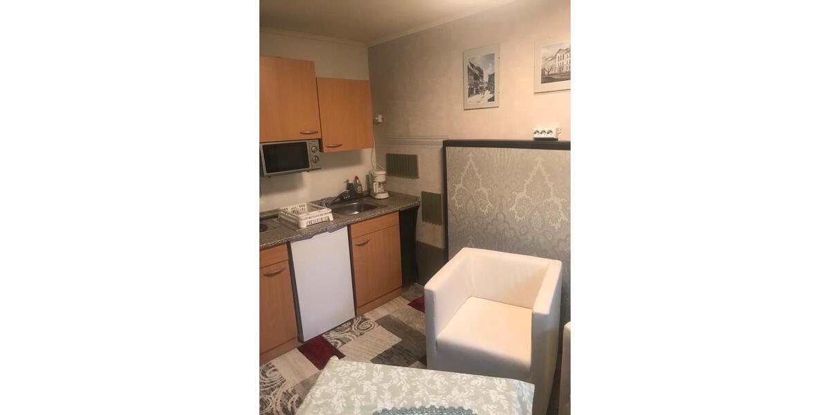 Wohnen auf Zeit Falkenstein/Harz Harz - 2 Zimmer, 45 m&sup2;, 60&euro; | Angebot:24631202